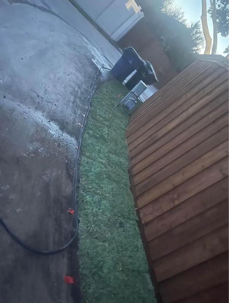 Trusted lawn care service in Plano, TX by Plano Grass Irrigation Drainage