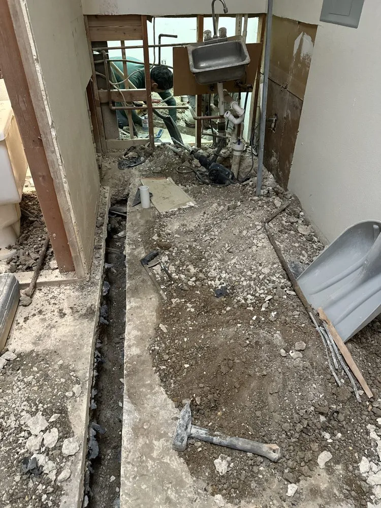 Reliable lawn care service experts serving Plano, TX - Plano Grass Irrigation Drainage