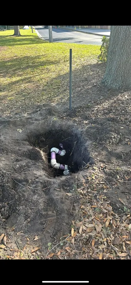 Reliable outdoor landscaping experts serving Dallas, TX - Plano Handyman Landscaping Irrigation