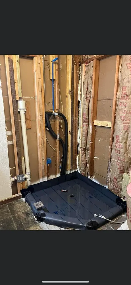 Local residential landscaping in Dallas, TX by Plano Handyman Landscaping Irrigation