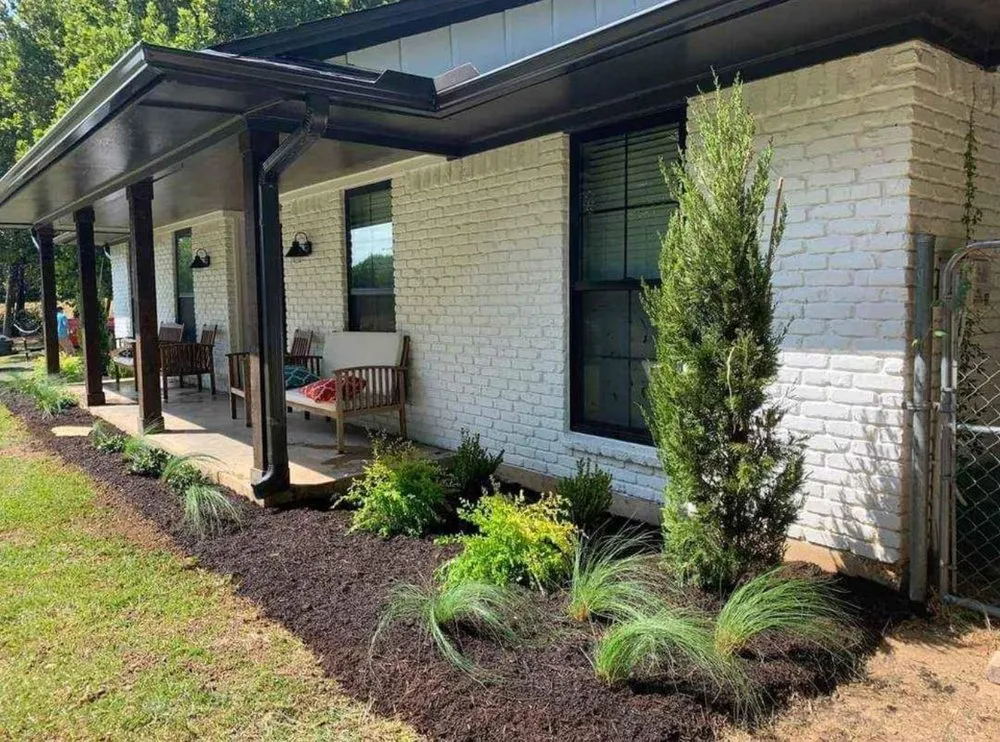 Top-rated landscape design near you across Dallas, TX - Plano Handyman Landscaping Irrigation