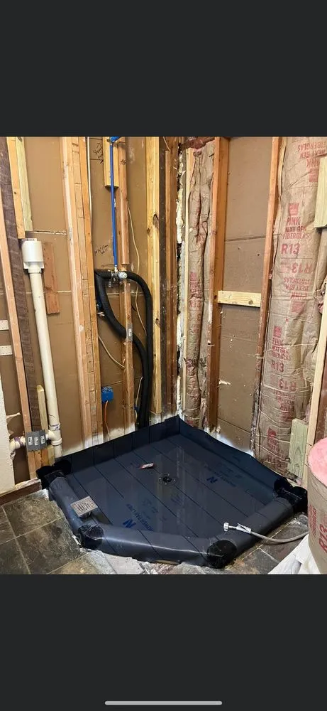 Expert residential landscaping in Dallas, TX by Plano Handyman Landscaping Irrigation