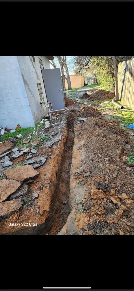 Top-rated yard maintenance in Dallas, TX by Plano Handyman Landscaping Irrigation