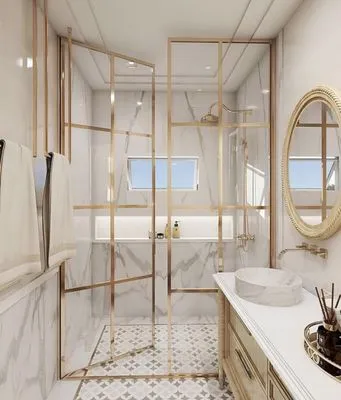 Plano Handyman Landscaping Irrigation Logo