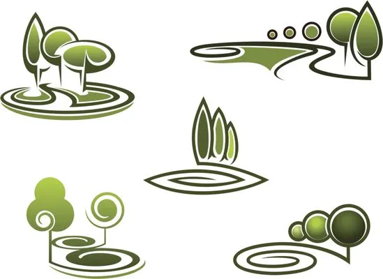 Plano Landscape Design Group Logo