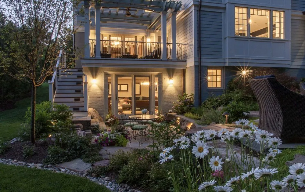 Professional garden landscaping experts serving Plano, TX - Plano Landscaping Company