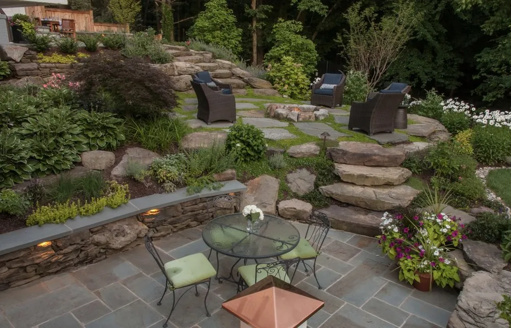 Trusted yard maintenance in Plano, TX - Plano Landscaping Company