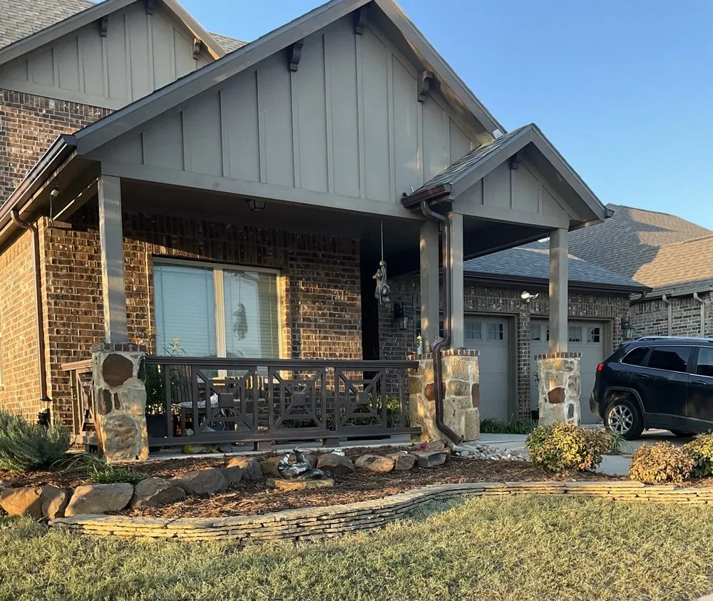 Reliable outdoor landscaping for year-round maintenance in Plano, TX by Plano Landscaping Company