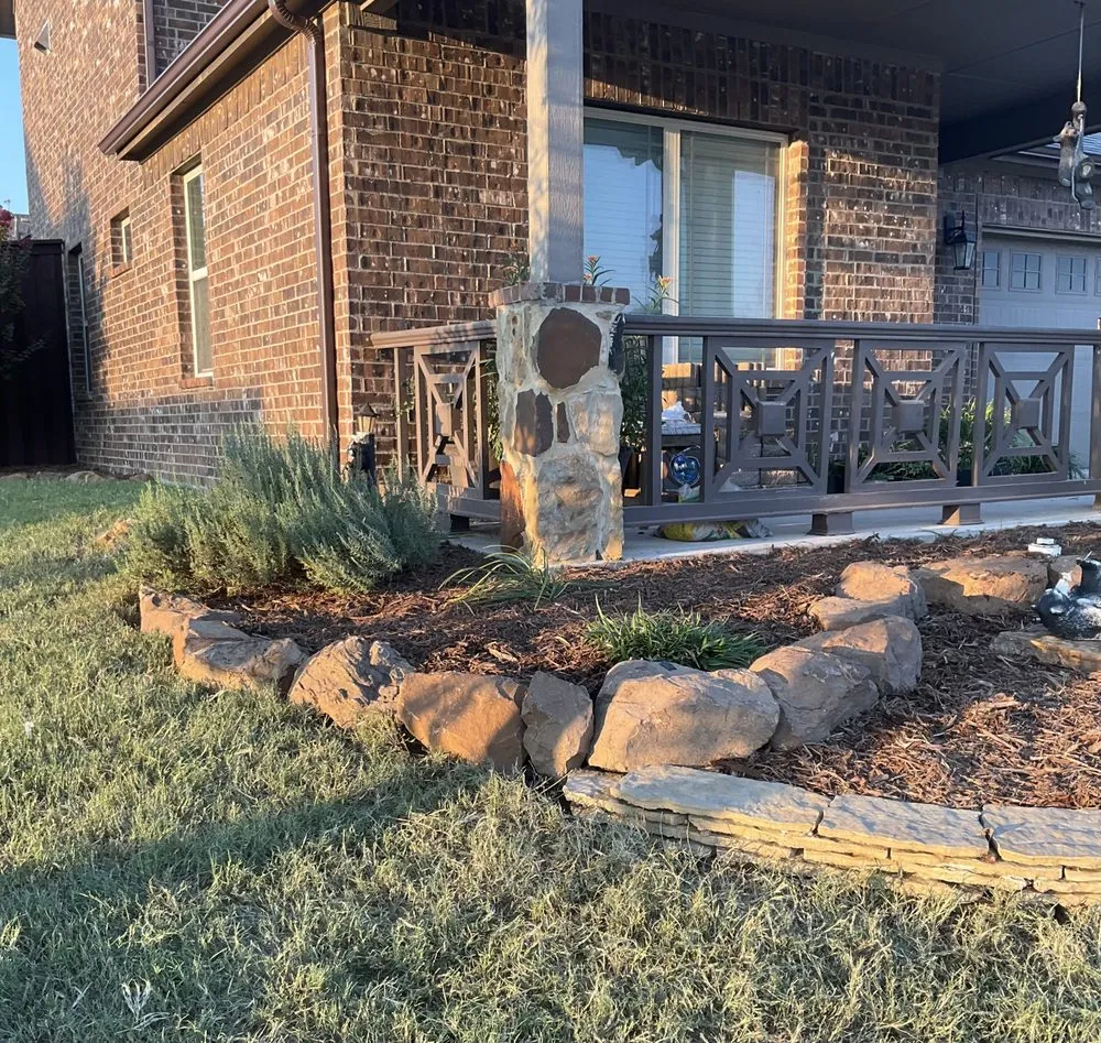 Expert lawn care service experts serving Plano, TX - Plano Landscaping Company