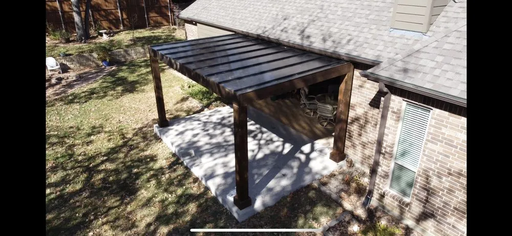 Reliable landscape installation for homes in Plano, TX by Plano Landscaping Company