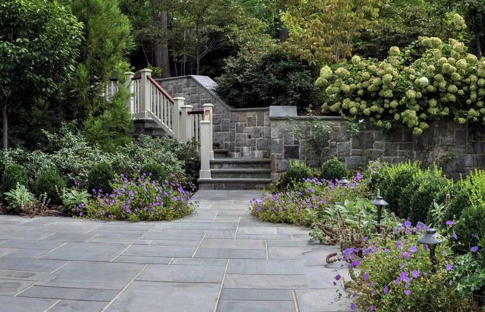 Affordable yard maintenance for beautiful yards in Plano, TX by Plano Landscaping Company