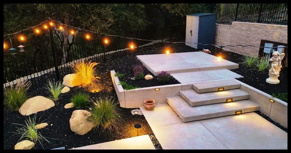 Reliable yard cleanup service in Plano, TX by Plano Landscaping Company