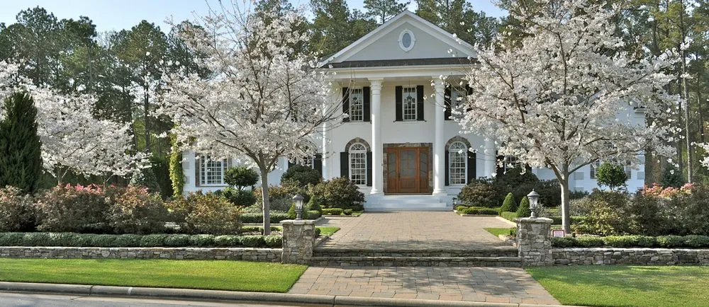 Expert outdoor landscaping near you across Plano, TX - Plano Landscaping Company