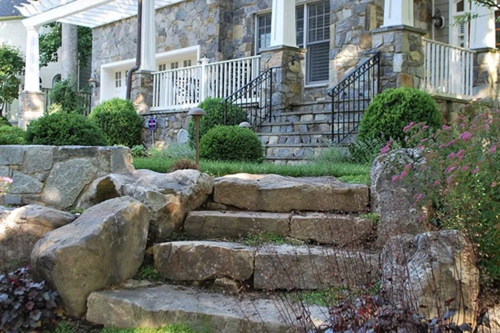 Expert landscape design in Plano, TX - Plano Landscaping Company