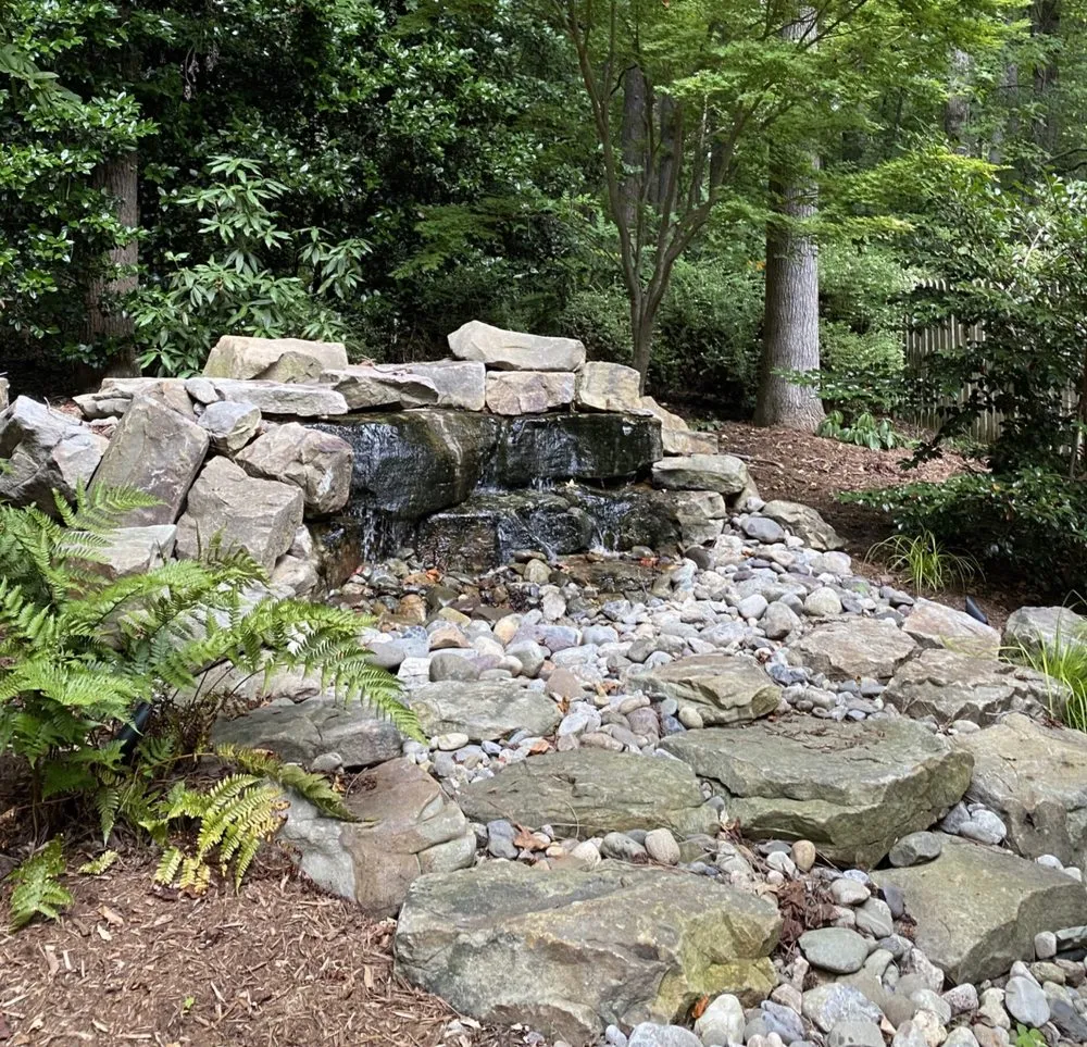 Affordable landscape design experts serving Plano, TX - Plano Landscaping Company