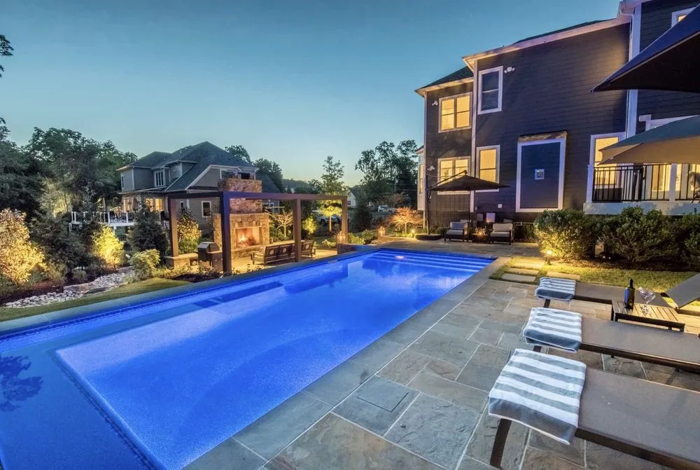 Expert landscape design for outdoor upgrades across Plano, TX - Plano Landscaping Company