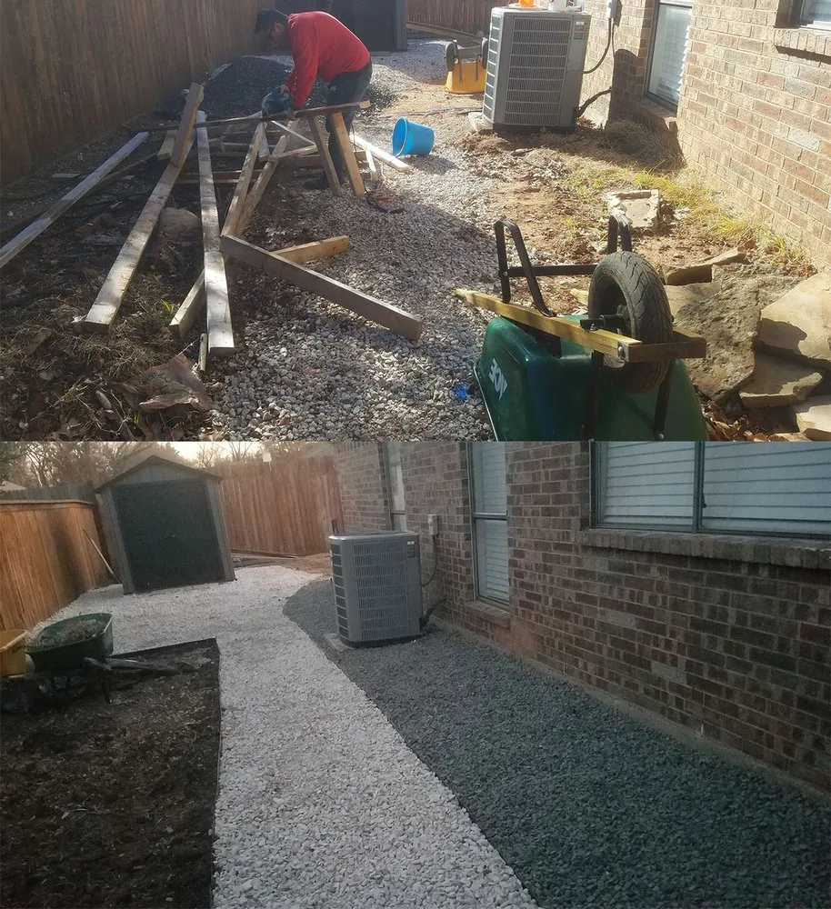 Reliable landscaping services for year-round maintenance in Plano, TX by Plano Landscaping