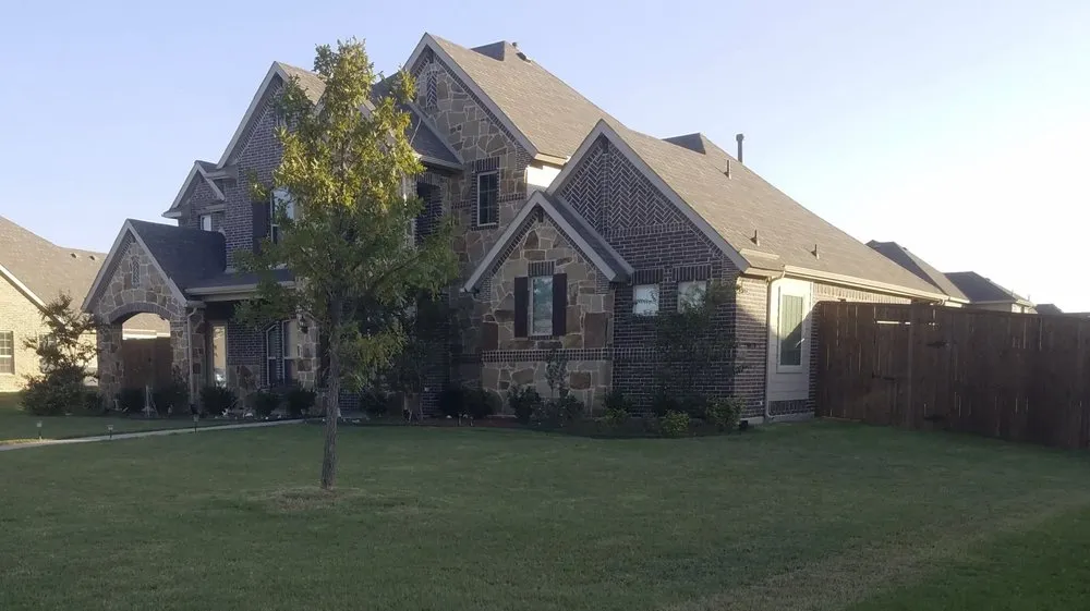 Affordable landscape design in Plano, TX - Plano Landscaping