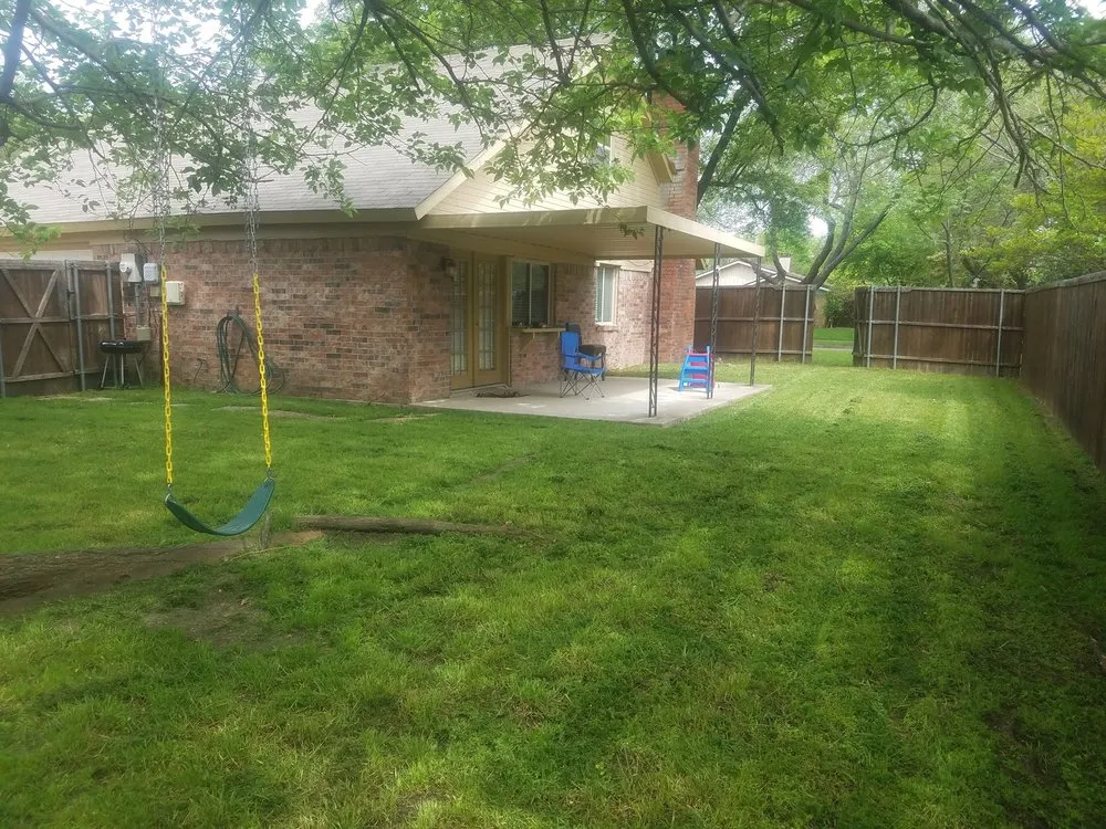 Reliable landscape design for residential properties in Plano, TX by Plano Landscaping