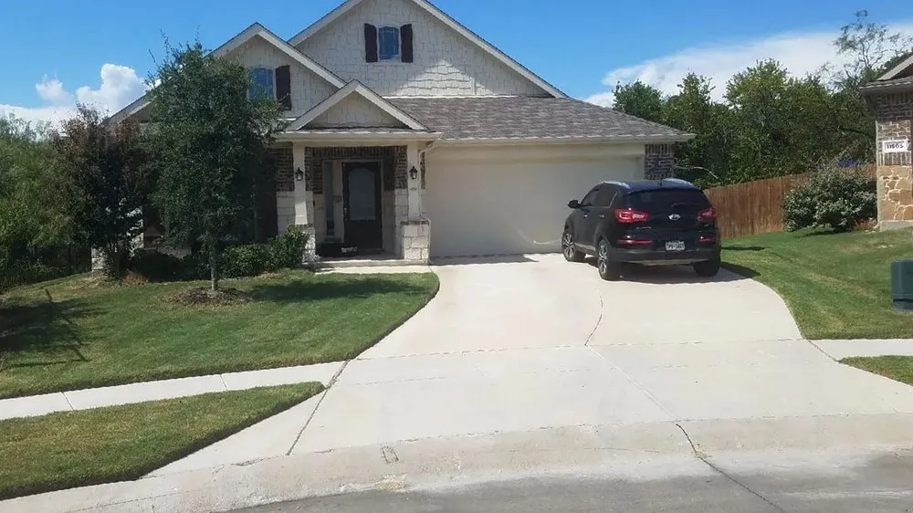 Top-rated landscape design in Plano, TX - Plano Landscaping