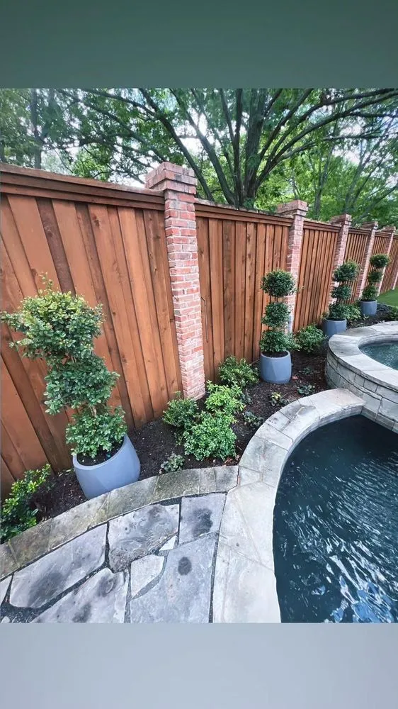 Trusted lawn care service experts serving Plano, TX - Plano Landscaping