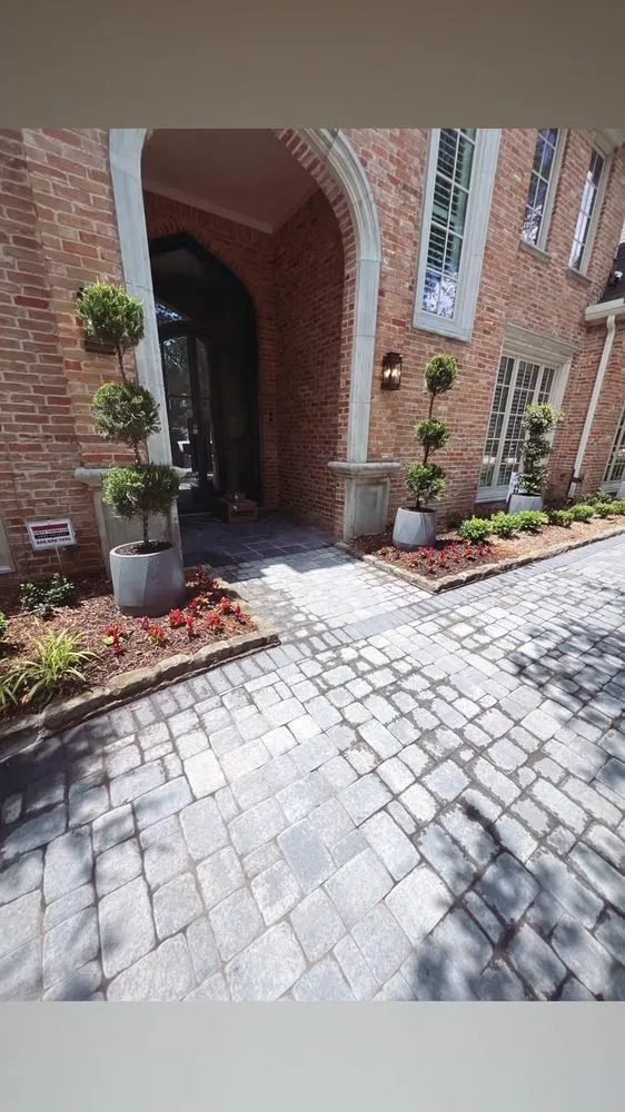 Local lawn care service experts serving Plano, TX - Plano Landscaping