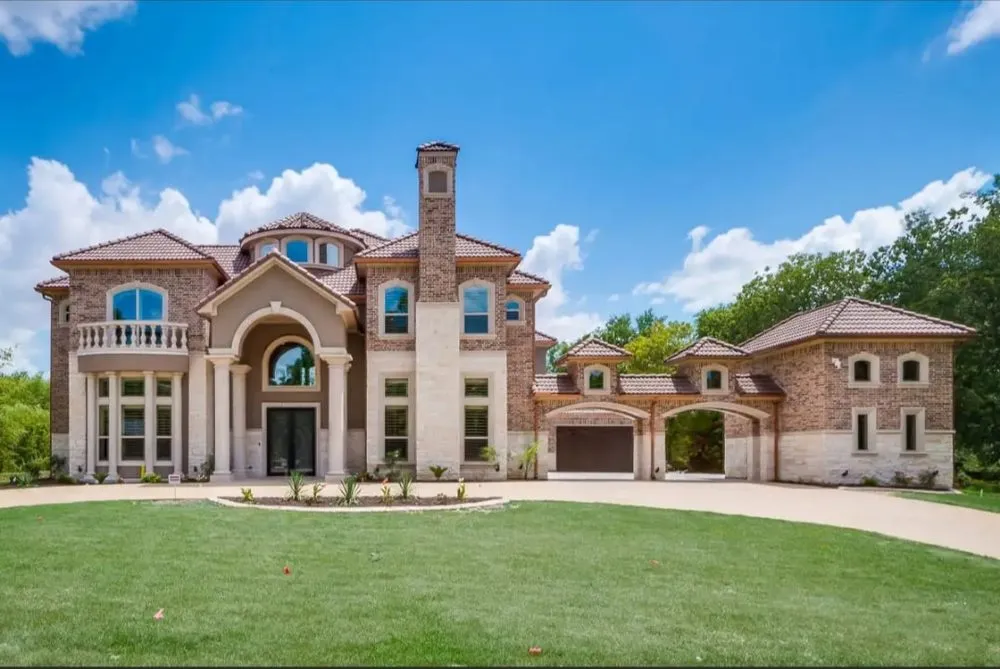 Local landscape design experts serving Plano, TX - Plano Landscaping