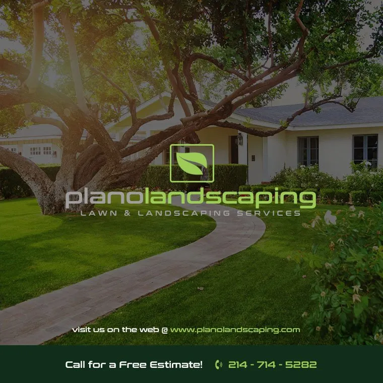 Top-rated garden landscaping in Plano, TX - Plano Landscaping