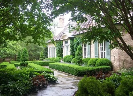 Reliable residential landscaping for homes across Aldie, VA - Plant A Plant Landscape Company