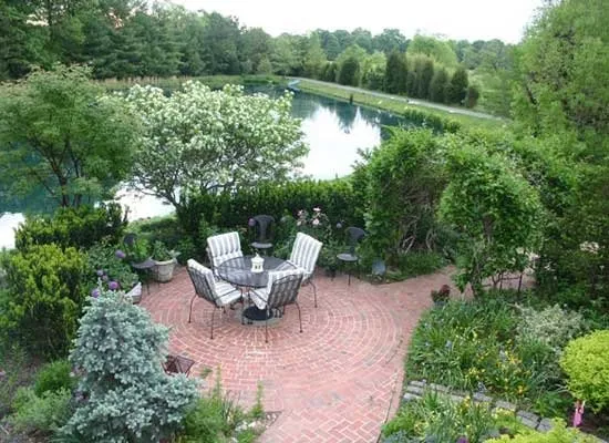 Professional lawn mowing service in Aldie, VA by Plant A Plant Landscape Company