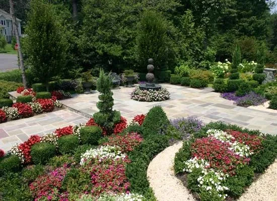Expert landscape installation in Aldie, VA by Plant A Plant Landscape Company