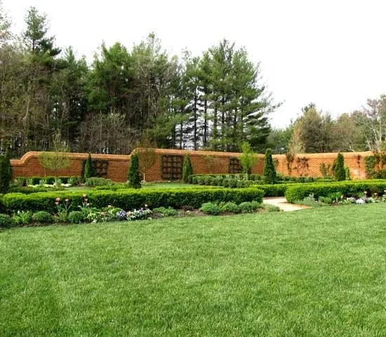 Trusted landscape design in Aldie, VA by Plant A Plant Landscape Company