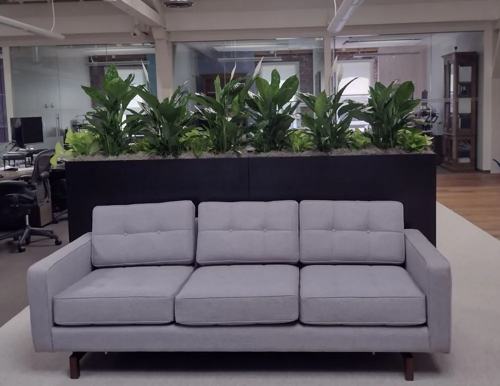 Reliable residential landscaping for year-round maintenance in Pleasant Hill, CA by Plant Decor