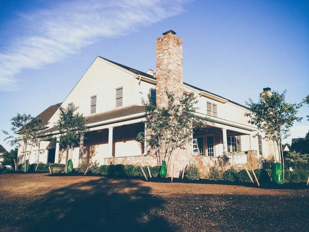 Trusted lawn mowing service experts serving Newtown, PA - Plant Design Group