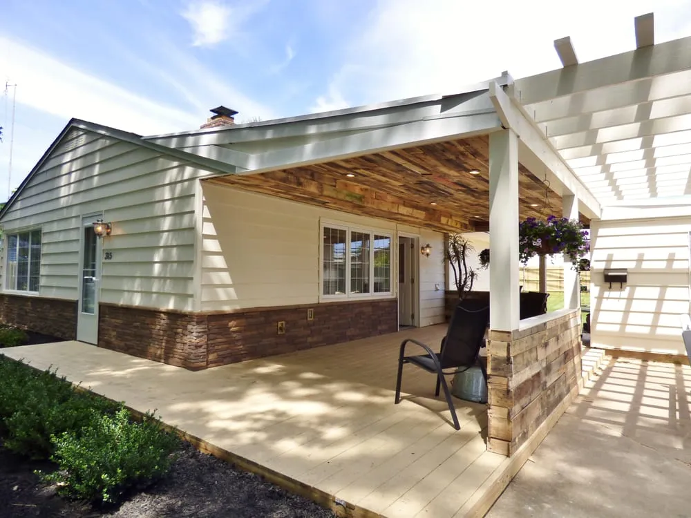 Top-rated residential landscaping near you in Newtown, PA by Plant Design Group