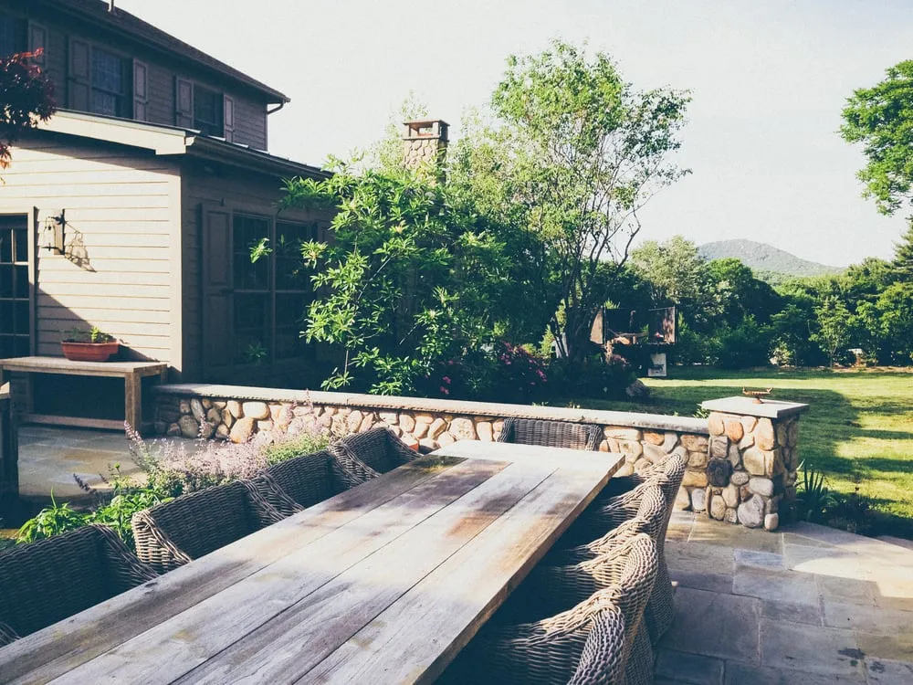 Professional landscape installation experts serving Newtown, PA - Plant Design Group