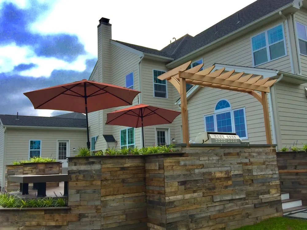 Local yard maintenance in Newtown, PA - Plant Design Group