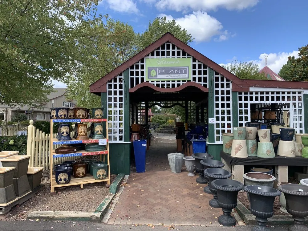 Trusted landscape installation in Newtown, PA by Plant Design Group