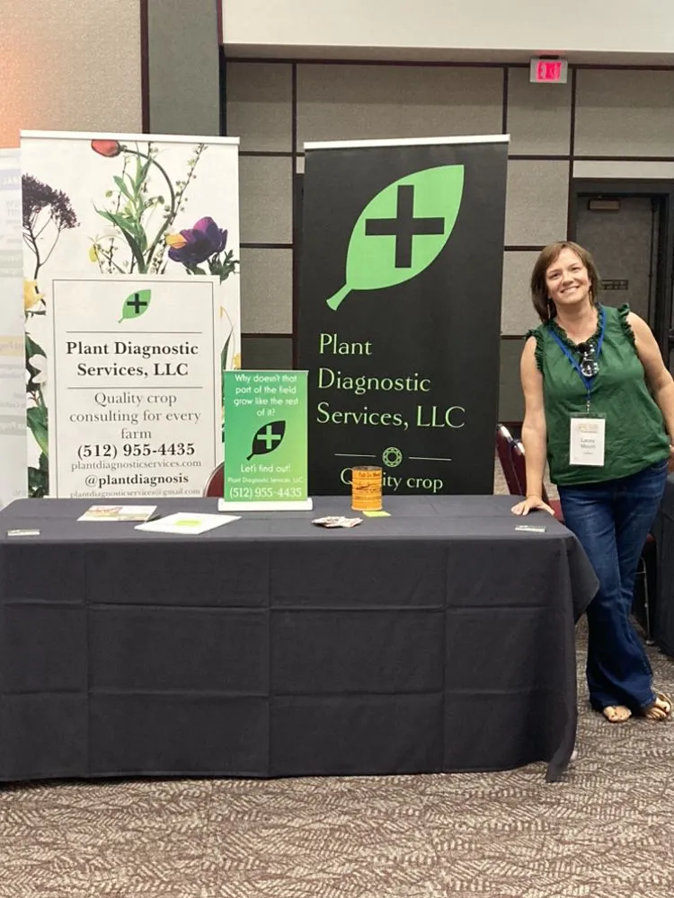 Trusted yard cleanup service near you in Austin, TX by Plant Diagnostic Services