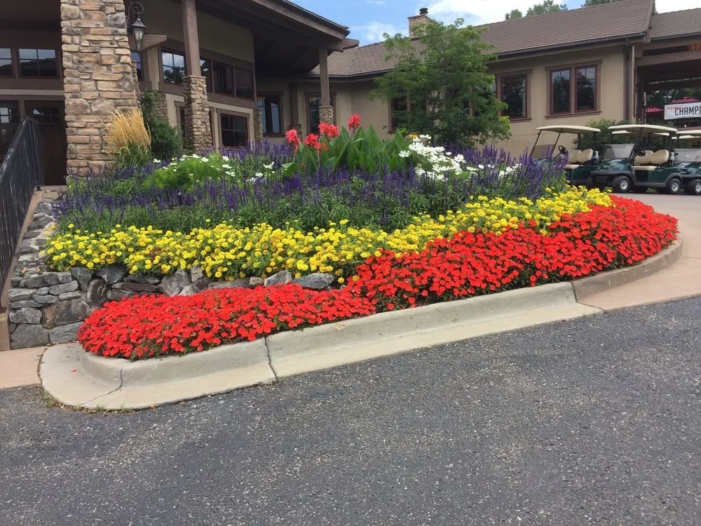 Expert landscape installation experts serving Englewood, CO - Plant Escape