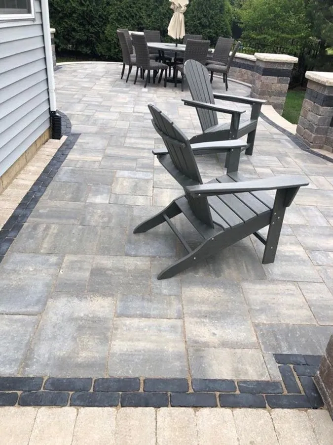 Custom yard cleanup service in Harvard, IL - Plant Garden