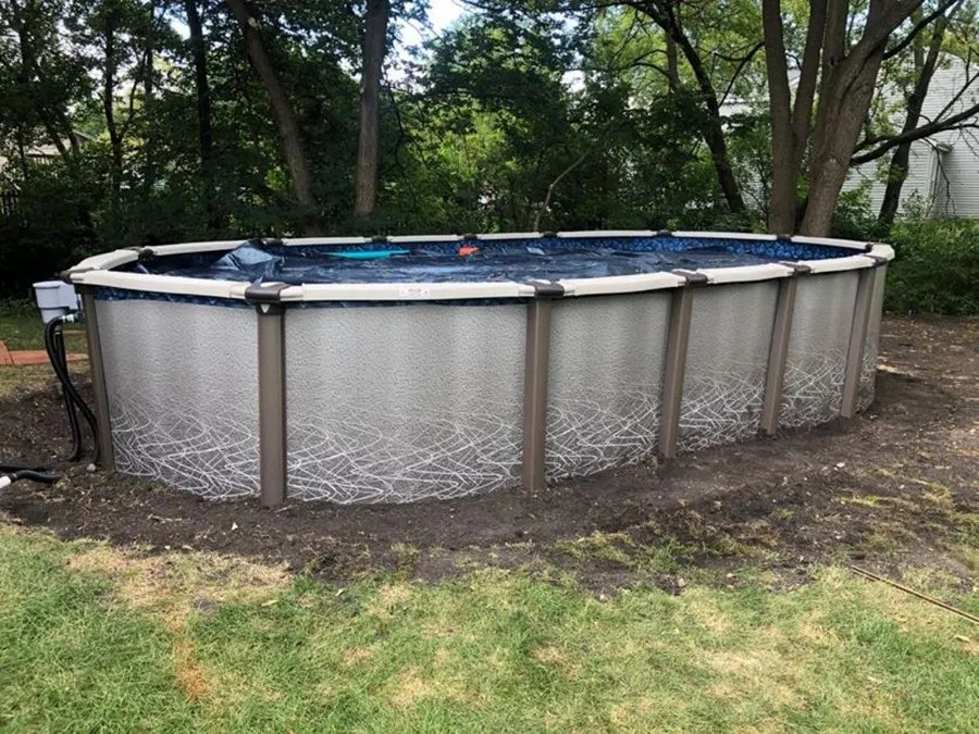 Local garden landscaping in Harvard, IL by Plant Garden