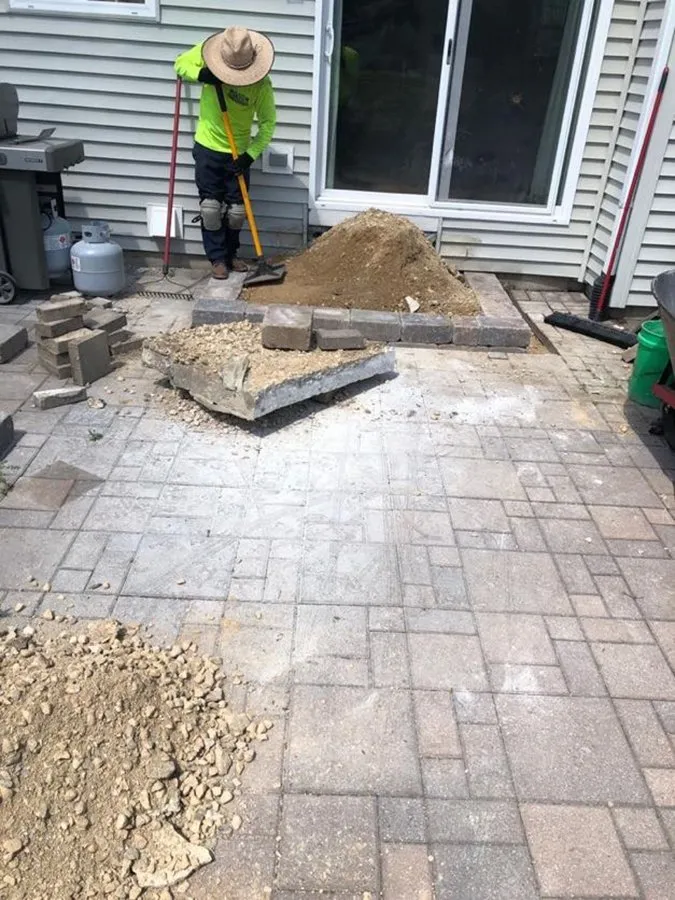 Top-rated outdoor landscaping in Harvard, IL - Plant Garden