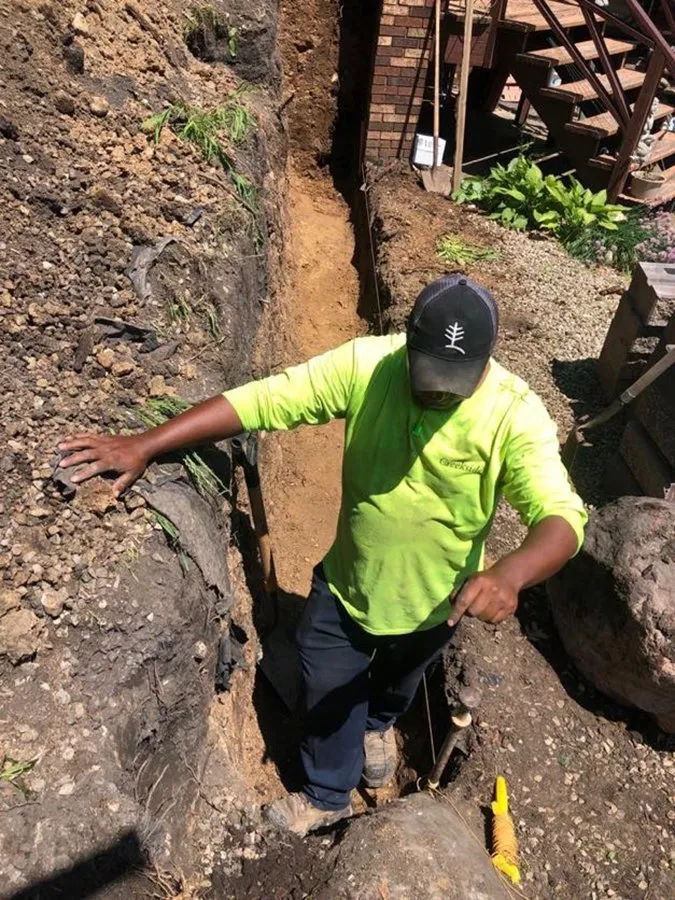 Trusted garden landscaping for homes in Harvard, IL by Plant Garden