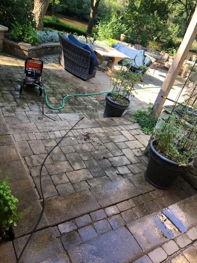 Reliable landscape installation in Harvard, IL - Plant Garden