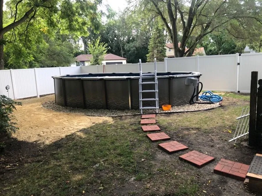 Affordable lawn care service in Harvard, IL - Plant Garden