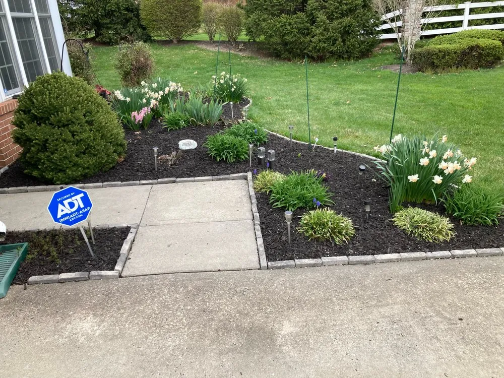 Expert lawn mowing service experts serving Frenchtown, NJ - Plant Health Organics