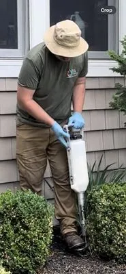 Plant Health Organics Logo