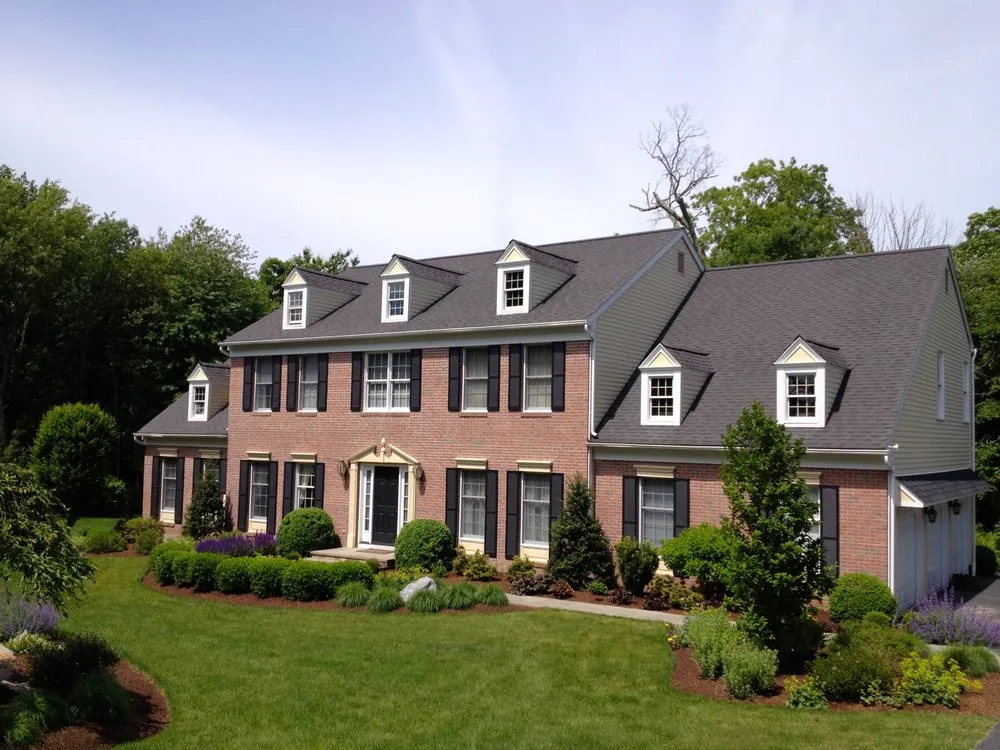 Affordable lawn care service for outdoor upgrades in Bridgeport, CT by Plant Health Service