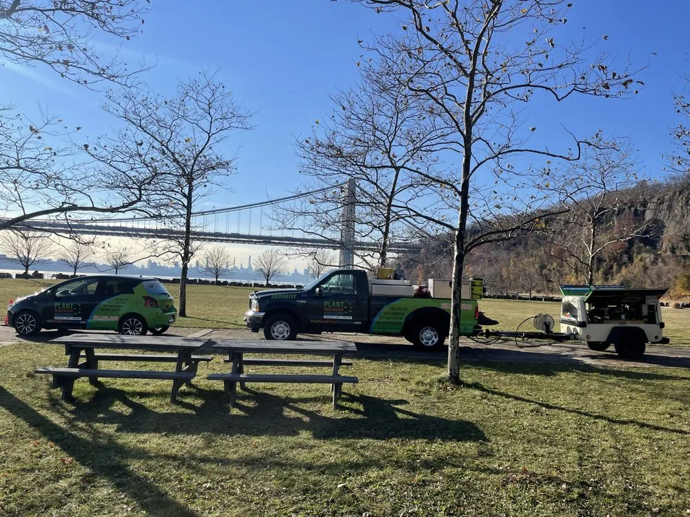 Reliable yard maintenance in Medford, NJ - Plant Healthcare Solutions